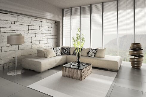 serramenti in pvc in un salotto a Laino Castello, Lauria, Mormanno, Lagonegro, Castrovillari, Rotonda, Viggianello, Castelluccio.
