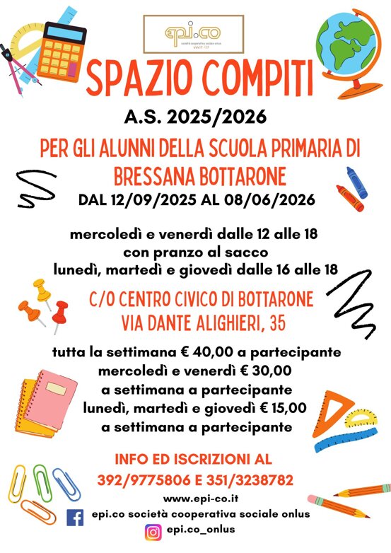 Comune di Bressana Bottarone Comune di Bressana Bottarone