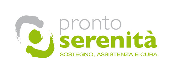 logoprontoserenita
