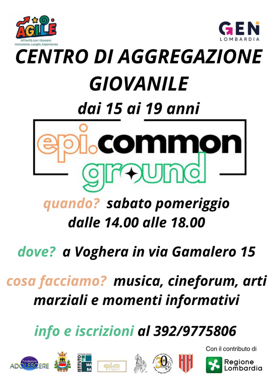centro di aggregazione giovanile (3)