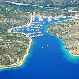 Marina di Kremik Croazia Marina di Kremik Croazia