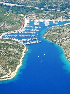 Marina di Kremik Croatia