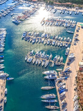 Marina di Kremik Croatia