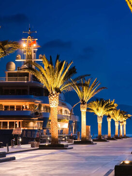 Tivat Porto Montenegro