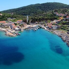 Veli Losinj Croatia Lussin Grande