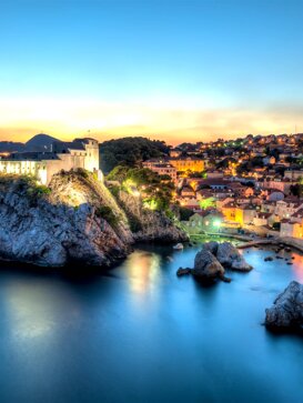 Dubrovnik Croatia