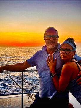 Igor Orso Transfer from Athens to Dubai