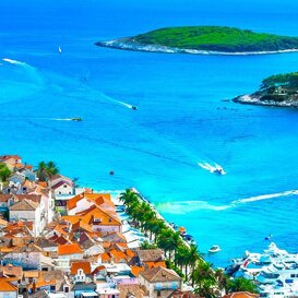 Hvar Croatia