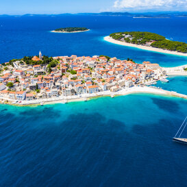 Primosten Primosten Croazia Primosten Primosten Croazia