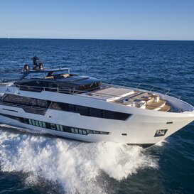 Astondoa Century Sea Trial, 77 pages! Astondoa Century Sea Trial, 77 pages!