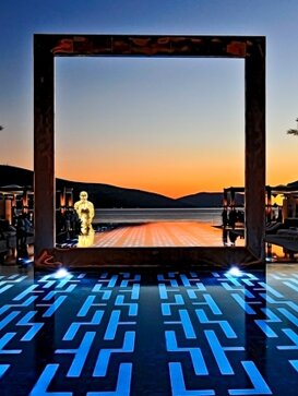 Tivat Porto Montenegro