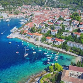 Hvar Croatia