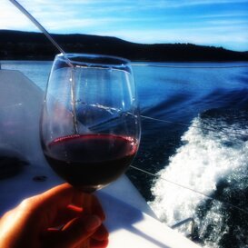 Party your party onboard Party your party onboard