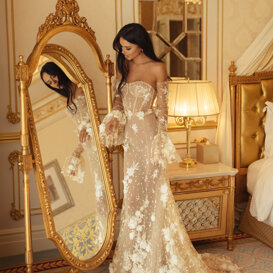 Dimitrius Dalia Dress ALEXIS