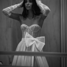 Dimitrius Dalia Dress JENA