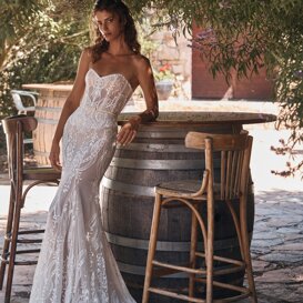 Gali Karten Dress JUNE