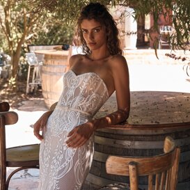 Gali Karten Dress JUNE