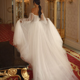 Dimitrius Dalia DressLAUREN