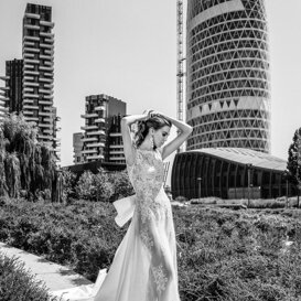 EP Evolution Dress NEWTON