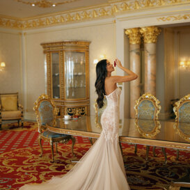 Dimitrius Dalia Dress CASSANDRA