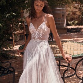 Gali Karten Dress FIBI