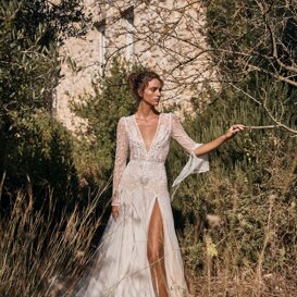 Gali Karten Dress KAYLA