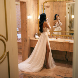 Dimitrius Dalia Dress JENA