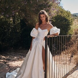 Gali Karten Dress ELLE