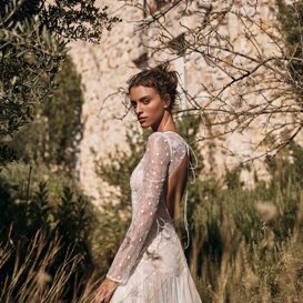 Gali Karten Dress KAYLA