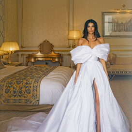 Dimitrius Dalia Dress ISABELLA