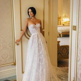 Dimitrius Dalia Dress CHERYL