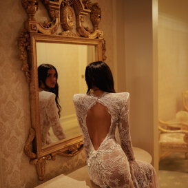 Dimitrius Dalia Dress ALEXANDRA