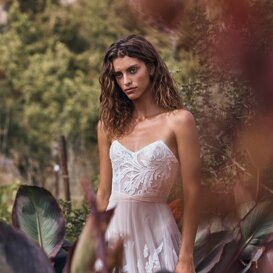 Gali Karten Dress SHEINA