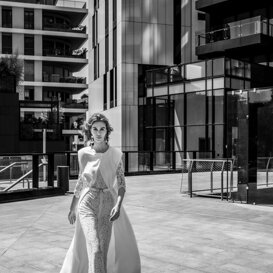 EP Evolution Dress DEBROGLIE