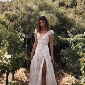 Gali Karten DressDemi