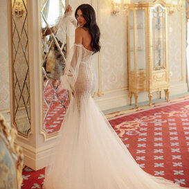 Dimitrius Dalia Dress CATARINA