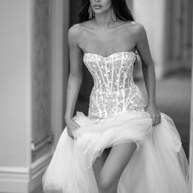 Dimitrius Dalia Dress BERENICE