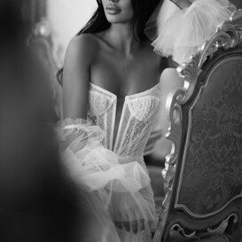 Dimitrius Dalia Dress CATARINA