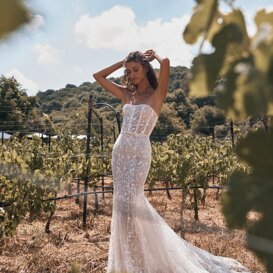 Gali Karten Dress MARIE CLAIRE