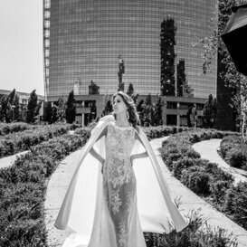 EP Evolution Dress NEWTON