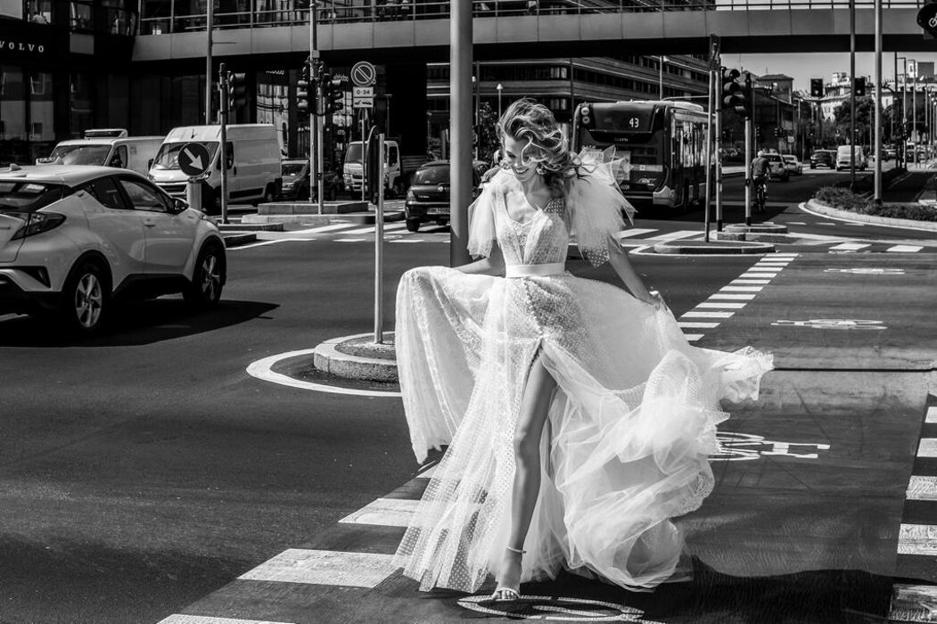 Elisabetta Polignano Elisabetta Polignano