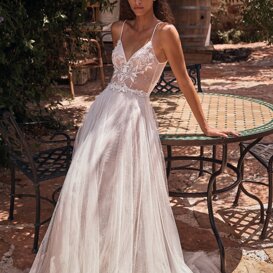 Gali Karten Dress PARIS