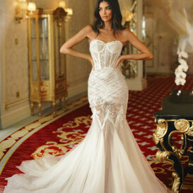 Dimitrius Dalia Dress CASSANDRA