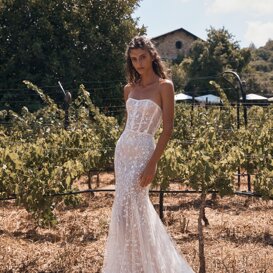 Gali Karten Dress MARIE CLAIRE