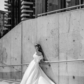 EP Evolution Dress HILBERT