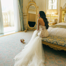 Dimitrius Dalia Dress BERENICE