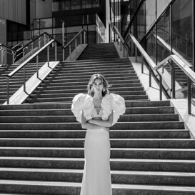 EP Evolution Dress HUBBLE