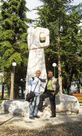 Descrizione immagine