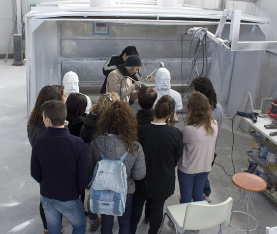 Descrizione immagine