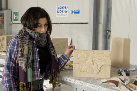 Descrizione immagine